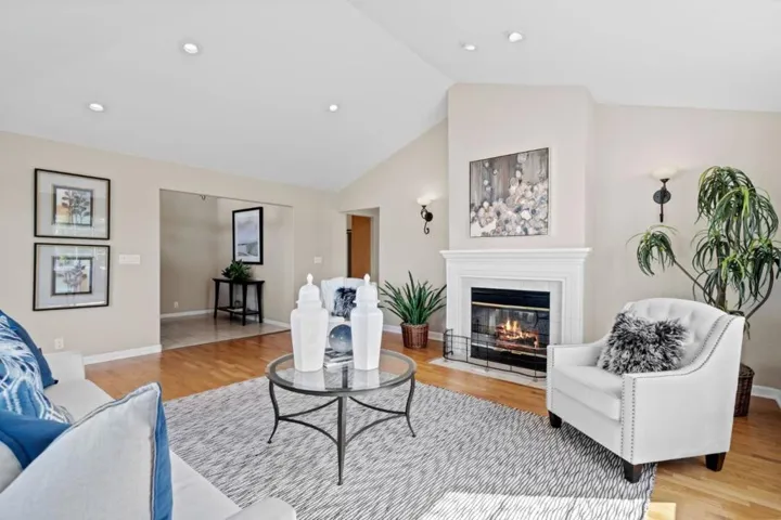 3396 Forest Avenue, Santa Clara, California 95050