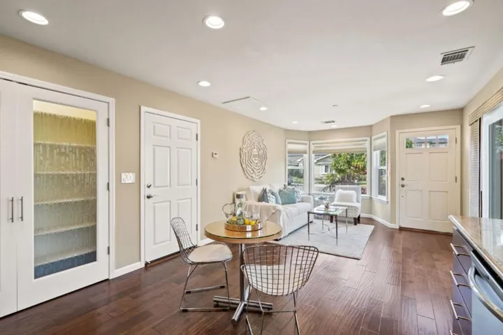 3396 Forest Avenue, Santa Clara, California 95050
