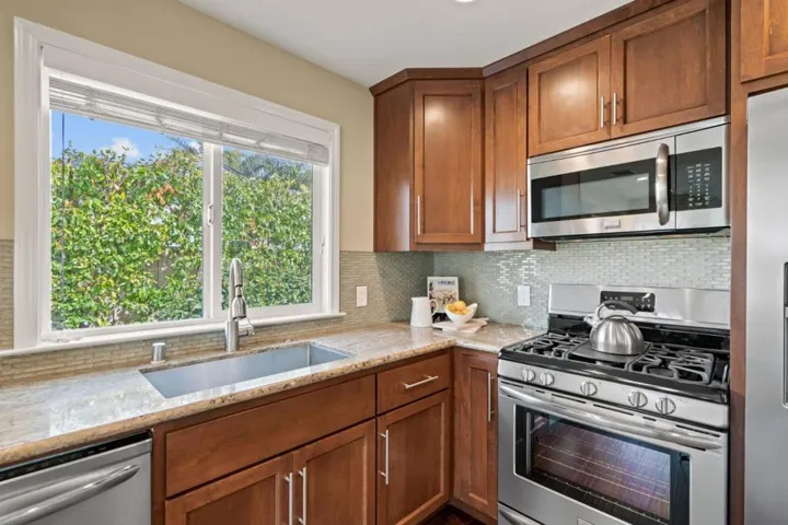 3396 Forest Avenue, Santa Clara, California 95050