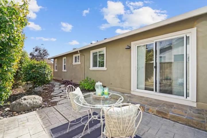 3396 Forest Avenue, Santa Clara, California 95050