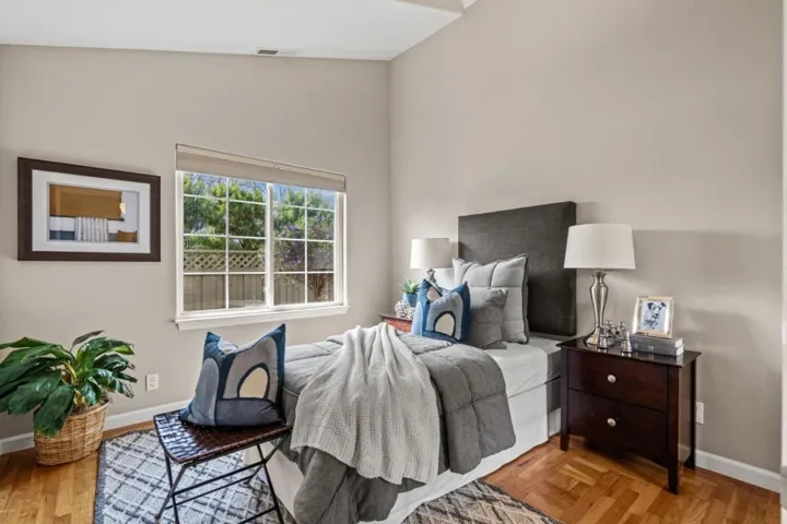 3396 Forest Avenue, Santa Clara, California 95050