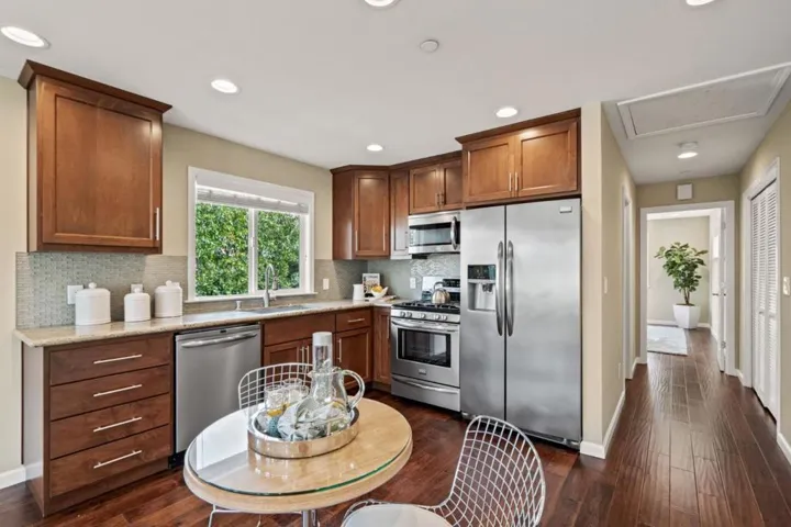 3396 Forest Avenue, Santa Clara, California 95050