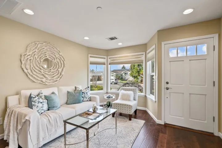 3396 Forest Avenue, Santa Clara, California 95050