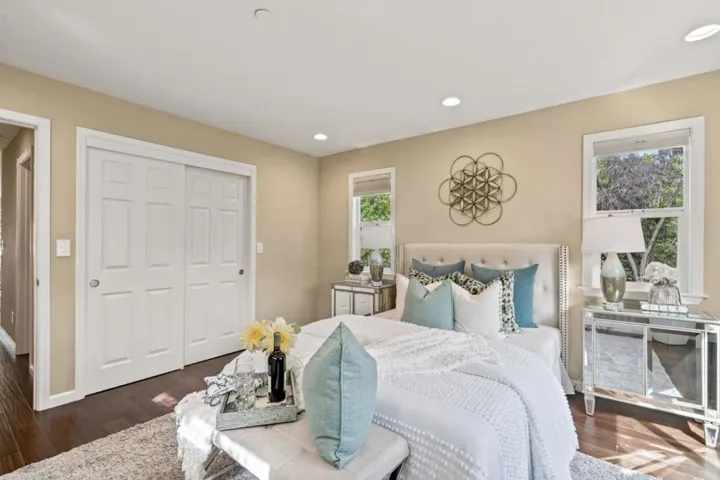 3396 Forest Avenue, Santa Clara, California 95050