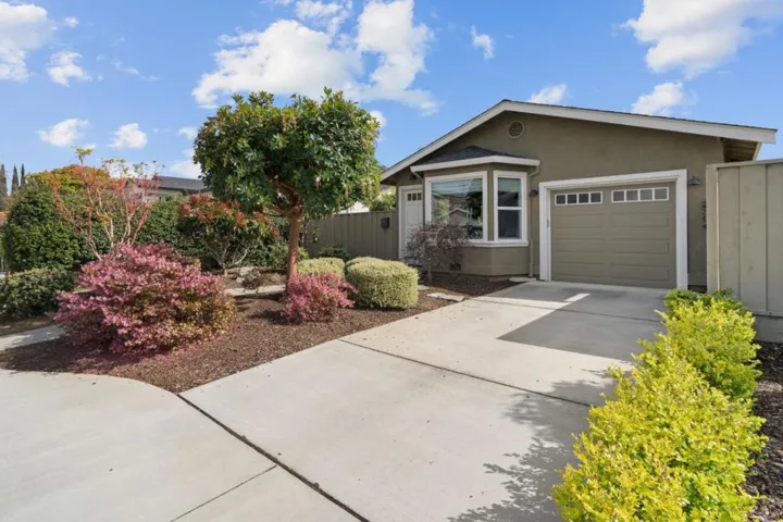 3396 Forest Avenue, Santa Clara, California 95050
