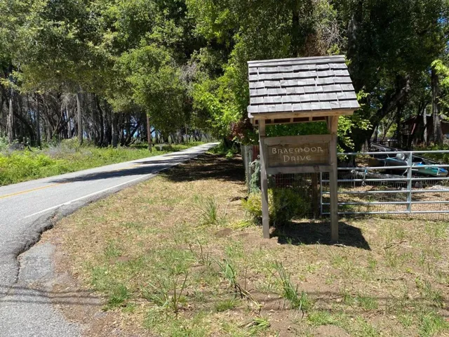 70 Braemoor Drive, Santa Cruz, California 95060