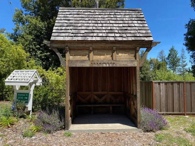70 Braemoor Drive, Santa Cruz, California 95060