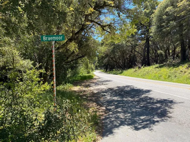 70 Braemoor Drive, Santa Cruz, California 95060