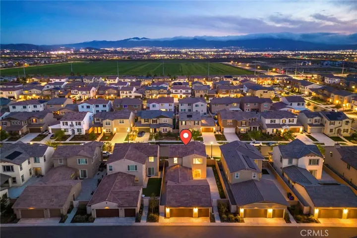 2955 E Bourbon Street, Ontario, California 91761