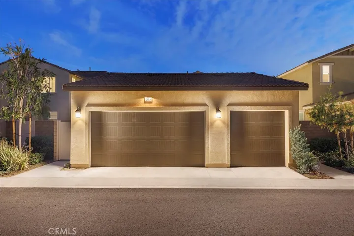 2955 E Bourbon Street, Ontario, California 91761