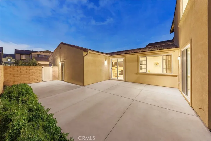 2955 E Bourbon Street, Ontario, California 91761