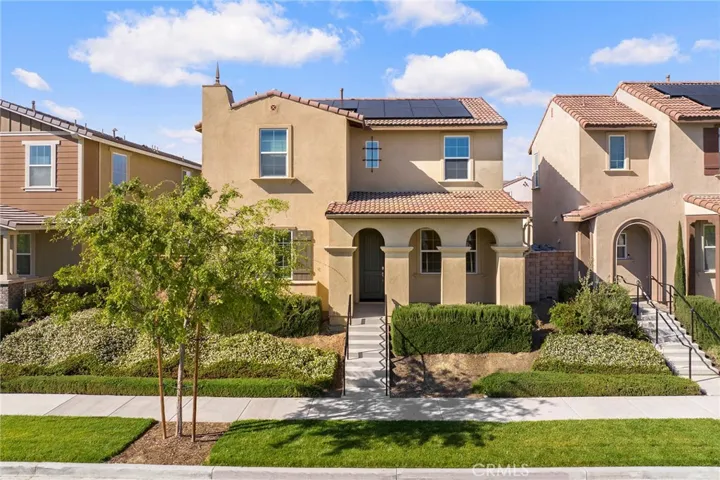 2955 E Bourbon Street, Ontario, California 91761