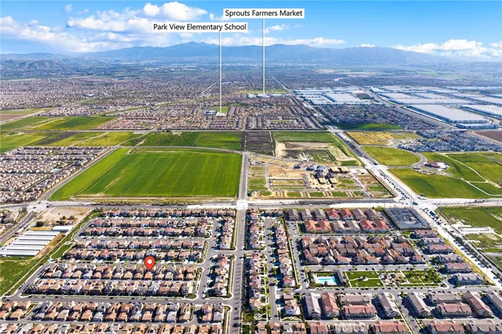 2955 E Bourbon Street, Ontario, California 91761