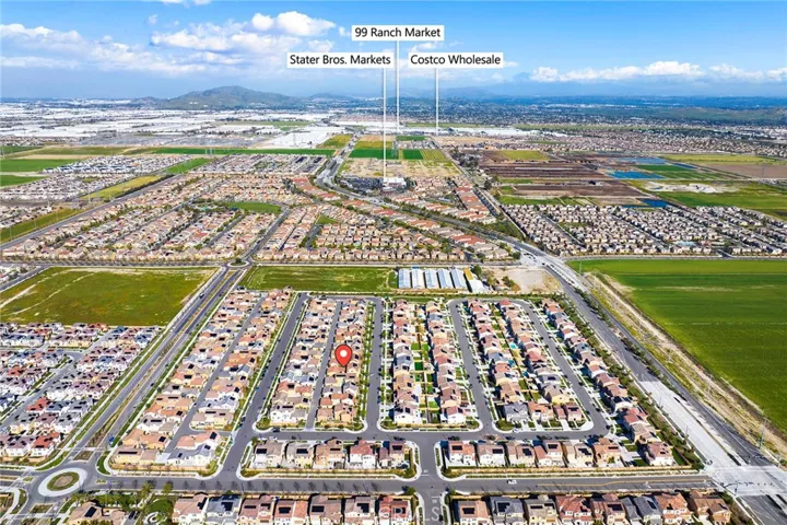 2955 E Bourbon Street, Ontario, California 91761