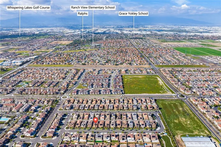 2955 E Bourbon Street, Ontario, California 91761