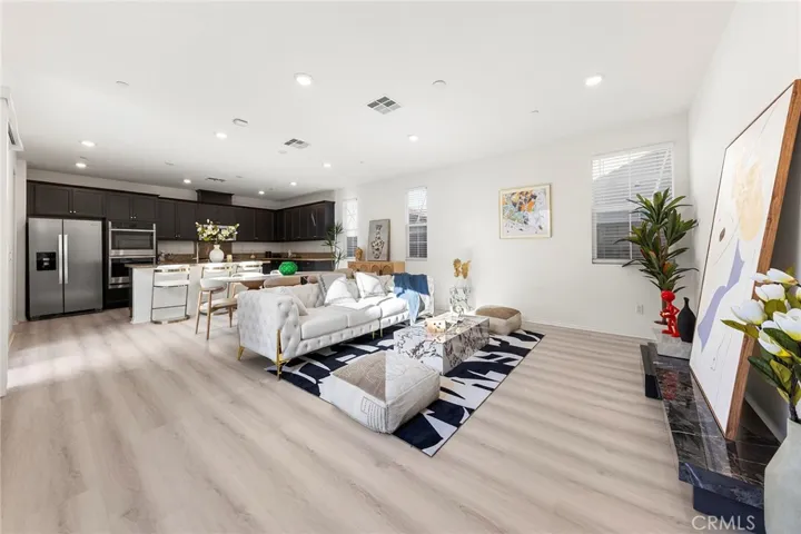 2955 E Bourbon Street, Ontario, California 91761