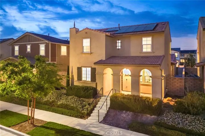 2955 E Bourbon Street, Ontario, California 91761