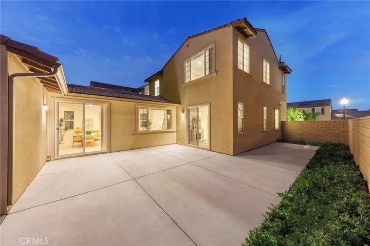 2955 E Bourbon Street, Ontario, California 91761