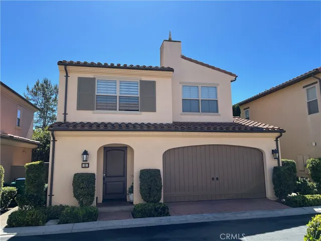 52 Rembrandt, Irvine, California 92620