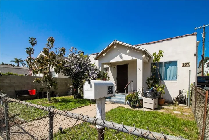 957 N Ardmore Avenue, Los Angeles, California 90029
