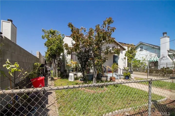 957 N Ardmore Avenue, Los Angeles, California 90029