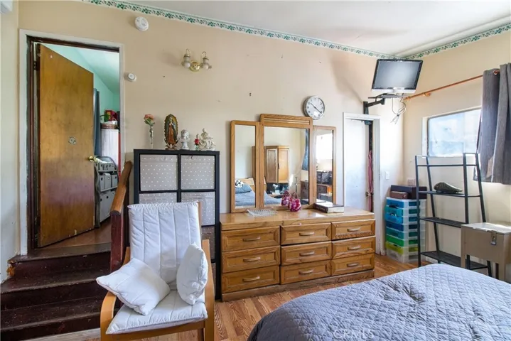 957 N Ardmore Avenue, Los Angeles, California 90029