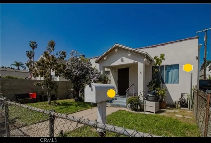 957 N Ardmore Avenue, Los Angeles, California 90029