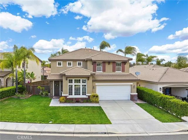43747 Corte Villena, Temecula, California 92592