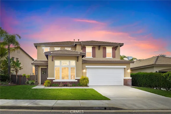 43747 Corte Villena, Temecula, California 92592