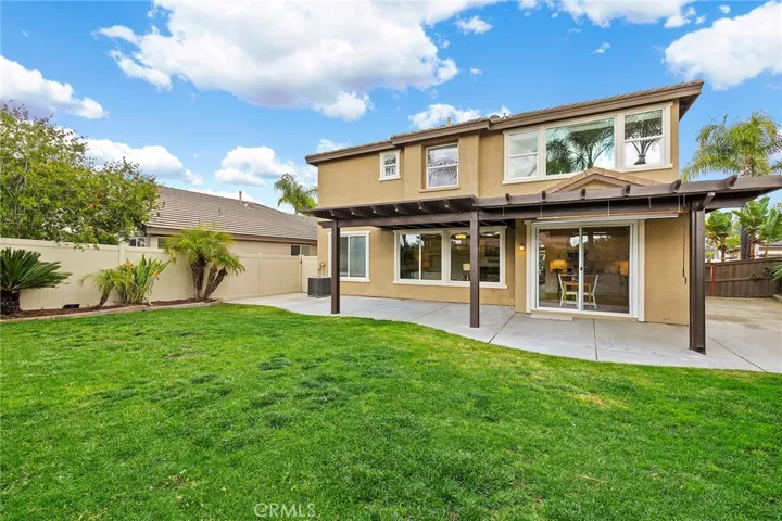 43747 Corte Villena, Temecula, California 92592