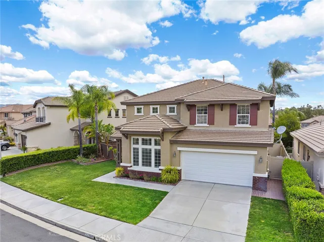 43747 Corte Villena, Temecula, California 92592