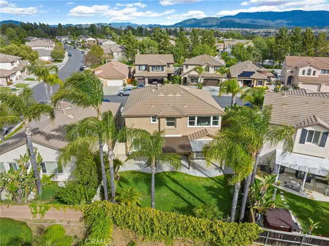 43747 Corte Villena, Temecula, California 92592