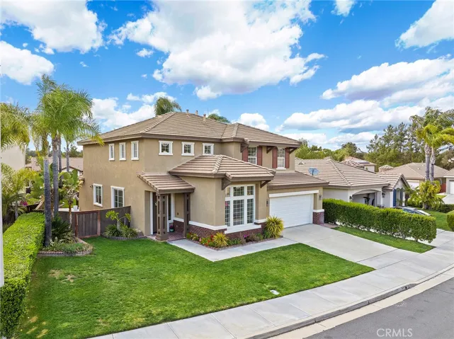 43747 Corte Villena, Temecula, California 92592