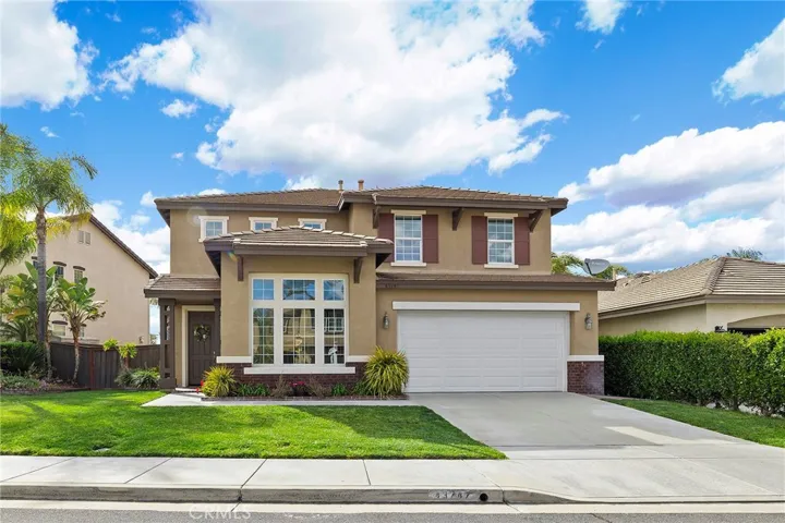43747 Corte Villena, Temecula, California 92592