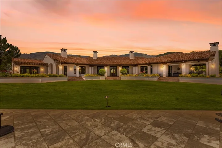32820 Luiseno Circle Drive, Pauma Valley, California 92061