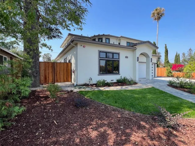 10191 Santa Clara Avenue, Cupertino, California 95014
