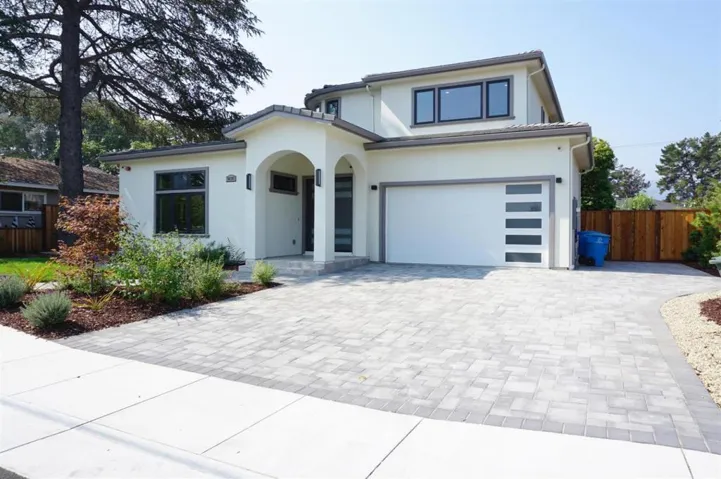 10191 Santa Clara Avenue, Cupertino, California 95014