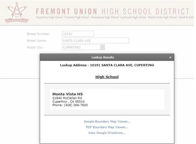 10191 Santa Clara Avenue, Cupertino, California 95014