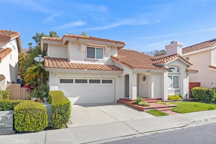 24751 Cutter, Laguna Niguel, California 92677