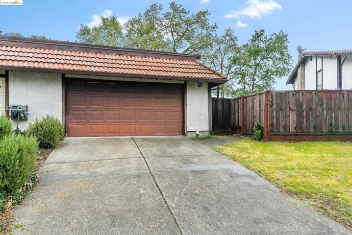 140 Barnett Ter, Pleasant Hill, California 94523