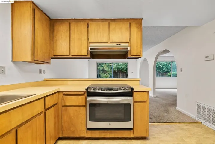 140 Barnett Ter, Pleasant Hill, California 94523