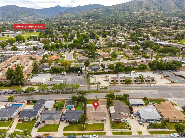 1769 Deerview Street, Glendora, California 91740