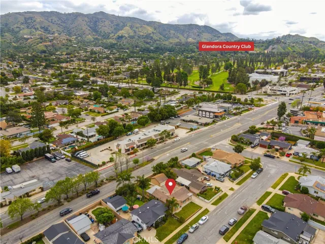 1769 Deerview Street, Glendora, California 91740