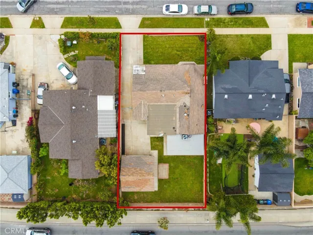 1769 Deerview Street, Glendora, California 91740