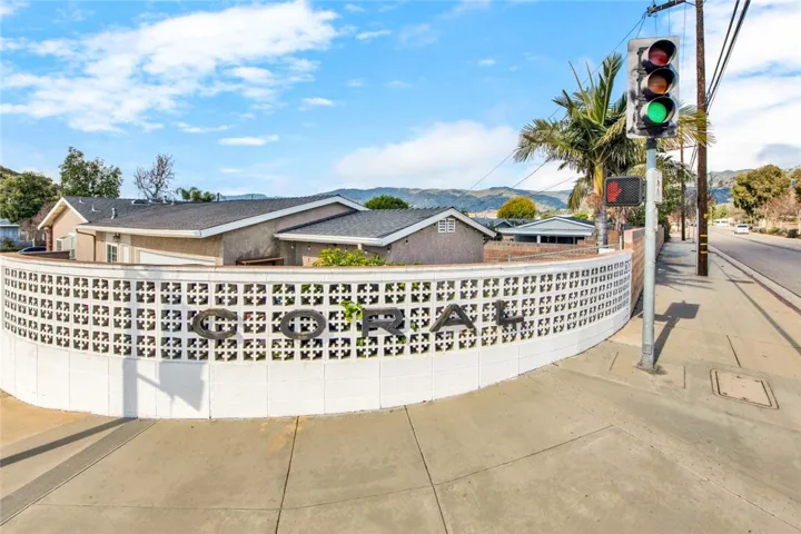 1769 Deerview Street, Glendora, California 91740