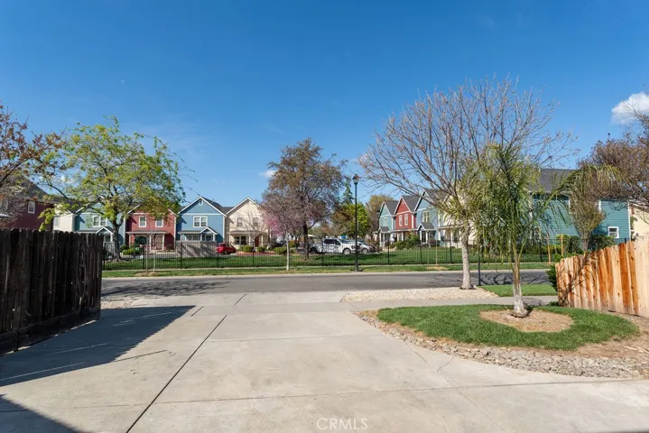 1813 Devonshire Drive, Chico, California 95928