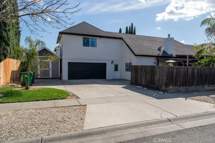 1813 Devonshire Drive, Chico, California 95928
