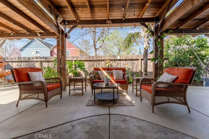 1813 Devonshire Drive, Chico, California 95928