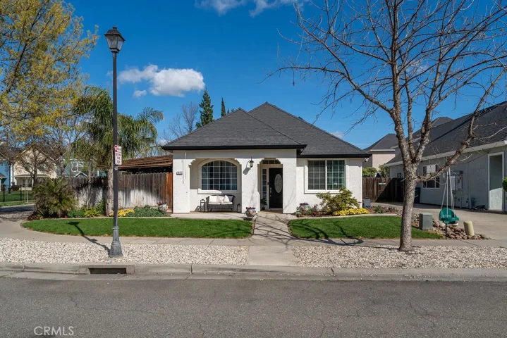 1813 Devonshire Drive, Chico, California 95928