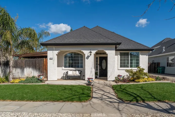 1813 Devonshire Drive, Chico, California 95928